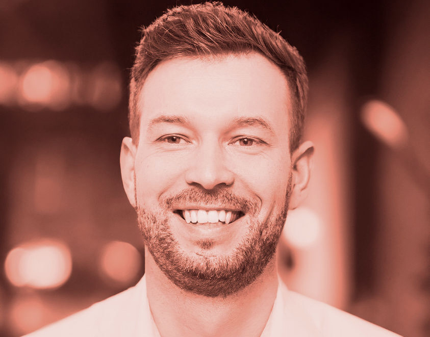 Patryk Matysiak - Rightout